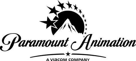 Paramount Animation (original print logo pre-2019) by DannyD1997 on DeviantArt