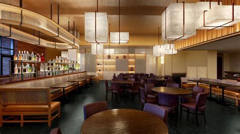 Houston's Long-Anticipated Nobu Restaurant Opens With Special Texas ...