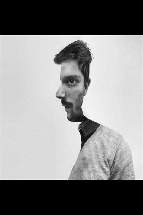 No one "needs" more examples of optical illusions, but... | Optical illusions, Photography ...