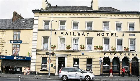 Decision made on plans to redevelop former landmark Limerick hotel ...