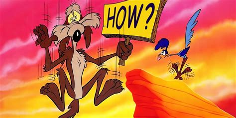 “Coyote vs. Acme” to be saved after industry-wide backlash - 24ssports