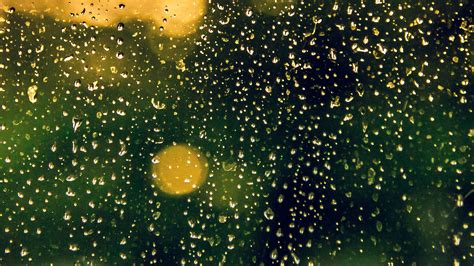 Rain Drops on Glass Window wallpaper | other | Wallpaper Better