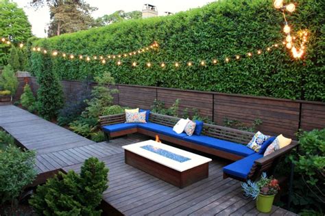 13 Landscaping Ideas for Creating Privacy in Your Yard