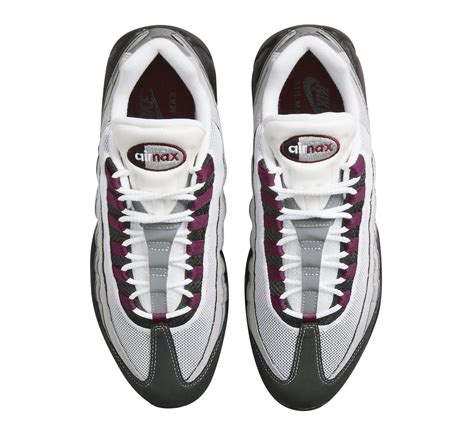 BUY Nike Air Max 95 Dark Beetroot | Kixify Marketplace