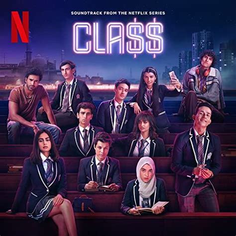 Class Season 1 Soundtrack | Soundtrack Tracklist