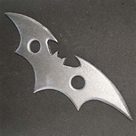 Batarang - Batman: The Telltale Series | Hades Industries