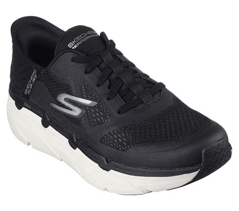 Skechers Max Cushioning Slip-ins-athletic Workout Running Walking Shoes ...