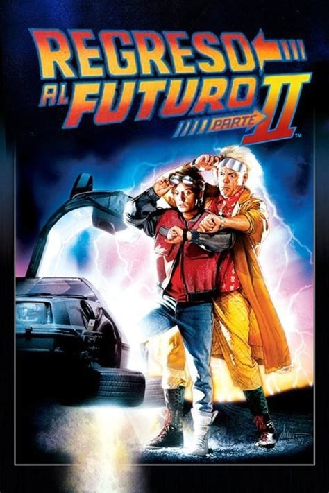 Descargar Volver Al Futuro 2 (1989) Full HD BRRip 1080p Dual-Latino -PELICULASZI | Descargar ...