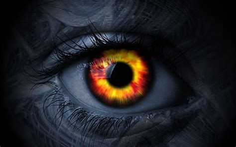 Evil Eye Pictures | ... PHOTOS WALLPAPERS DOWNLOAD: Horror Eyes Evil Eye Wallpapers 1440x900 ...