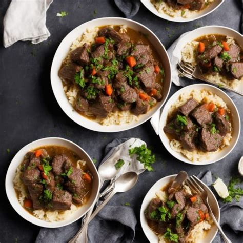 Ina Garten Beef Bourguignon Recipe | Recipes.net