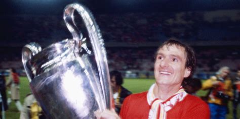 The LFC XI who beat Real Madrid in the 1981 European Cup final - Where are they now? - Read ...