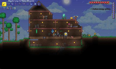 i've used the hammer :3 : r/Terraria