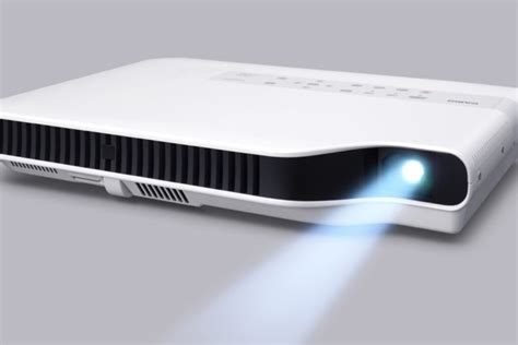 top 10 best projector brands for schools and offices