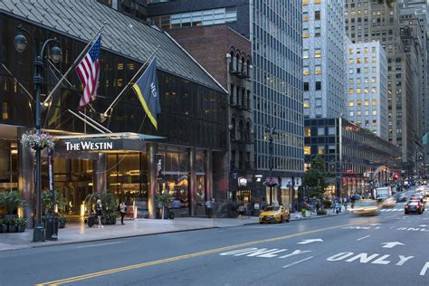 THE WESTIN NEW YORK GRAND CENTRAL - Updated 2021 Prices, Hotel Reviews, and Photos (New York ...