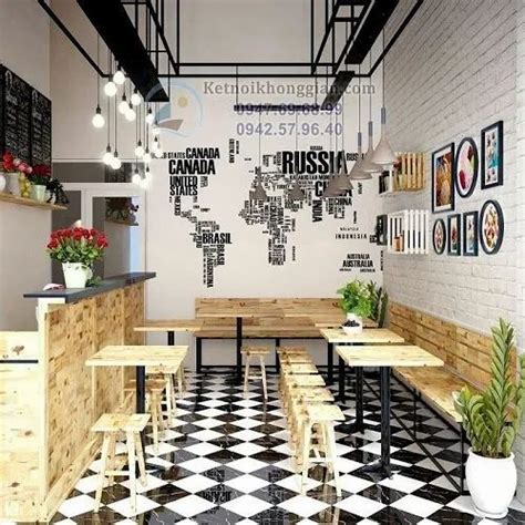 Low Cost Cafe Interior Design | Psoriasisguru.com