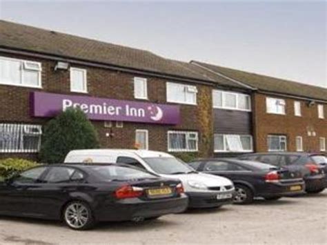 Premier Inn Knutsford - Mere | Mere 2020 UPDATED DEALS, HD Photos & Reviews