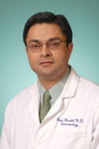 Ripu S. Hundal, MD, FACE, Endocrinologist with First State ...