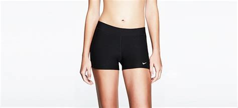 Nike.com Size Fit Guide - Women's Bottoms