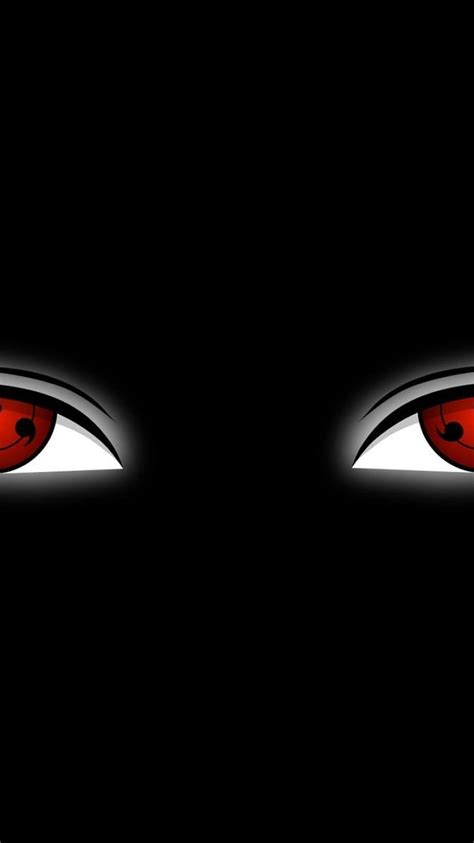 Itachi Eyes, itachi black and white HD phone wallpaper | Pxfuel