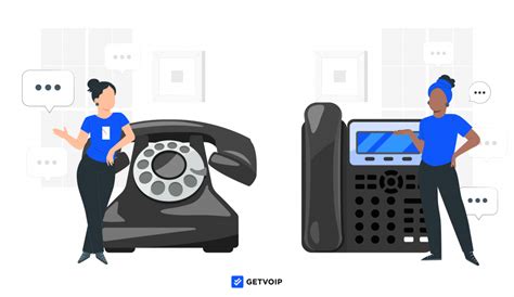 VoIP vs Landline: What’s the Difference & Which is Better?