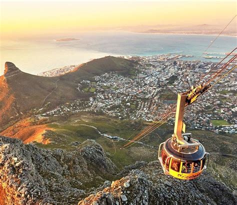 21 Budget-Friendly Family Activities in Cape Town | Travelstart.co.za