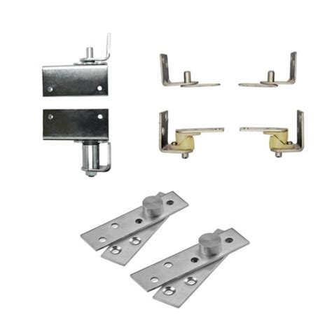 Your Complete Guide to Pivot Hinges - Swinging Cafe Doors