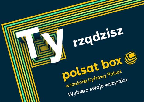 Le nouveau service Polsat Box Go remplace Ipla et Cyfrowy Polsat Go