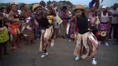 Exploring The Festival of Cultures in Gabon | Africanews