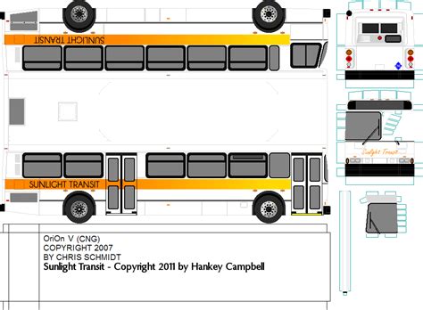 Paperbus Thread - Page 189 - Transit Lounge - Canadian Public Transit ...