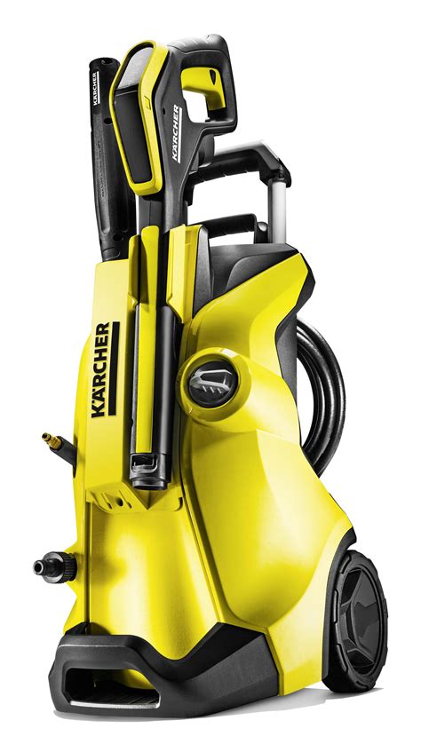 K4 Full Control Idropulitrici Karcher - Pieruccioni e Da Prato