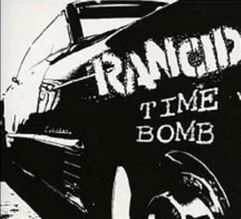 Rancid: Time Bomb (Music Video 1995) - IMDb