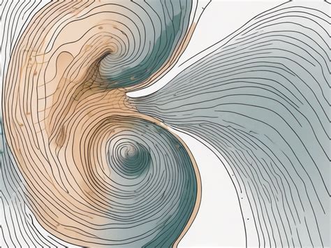 what inner ear structure transmits hearing information to the cochlear ...