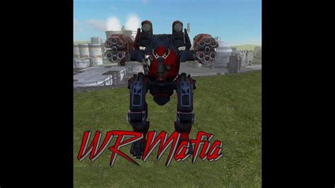 Vortex Gameplay - Multiple Builds | War Robots - YouTube