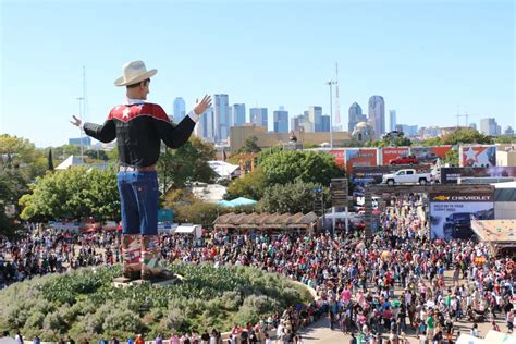 100 Things We Love about the State Fair of Texas | State Fair of Texas