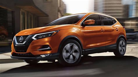 2020 Nissan Rogue Trim Levels | S, SR, SV | Features, Price, MPG