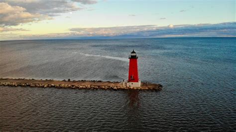 No Ocean Needed: 10 Best Beaches In Michigan To Visit