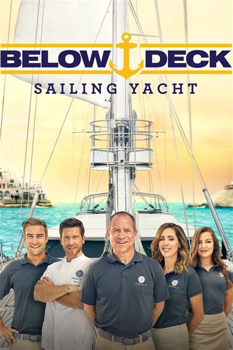 Below Deck Sailing Yacht (2020) S01E18 - reunion - WatchSoMuch