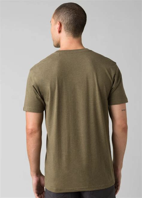 prAna Pocket T-Shirt | prAna