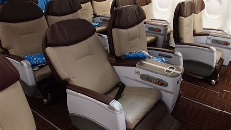 TheDesignAir –TRIP REPORT: Hawaiian Airlines A330-200 Business Class ...