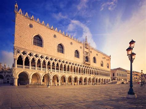 Doge's Palace - Museum Pass, Venice, Italy | Weekend in Italy | Weekend ...