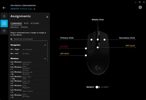 elección Ciudadanía Petición mouse logitech g203 software Camión golpeado si puedes Europa