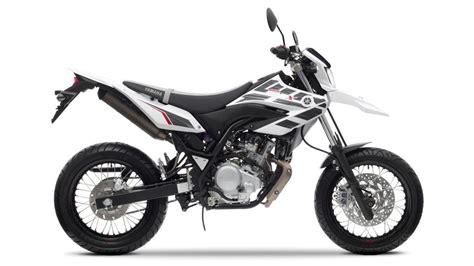 YAMAHA WR125X (2012-2013) Specs, Performance & Photos - autoevolution