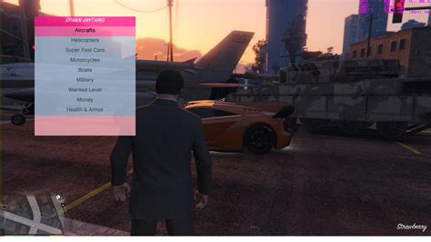 Spawn Anything - GTA5-Mods.com