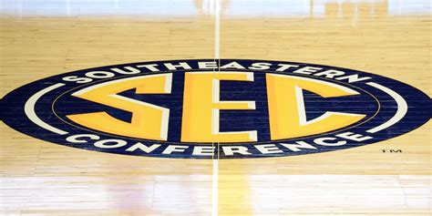 2023 SEC Basketball Tournament: Updated projected seeds, schedule ...