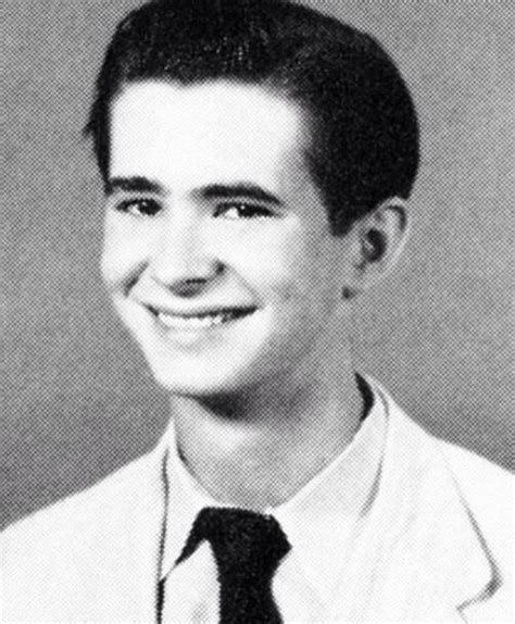 Young Anthony Perkins - Ktchenor Foto (43349480) - Fanpop