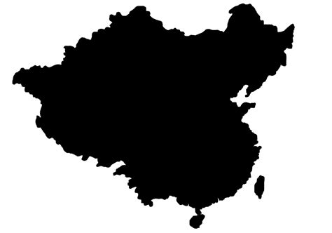 Flag of China Blank map China Tour - usa vector png download - 1050*737 - Free Transparent China ...