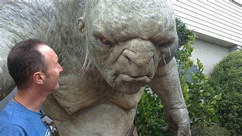 Visit Weta Cave Workshop Tour Wellington