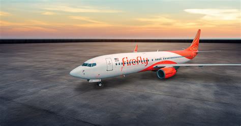 Firefly Airlines | Book now & experience beyond convenience today