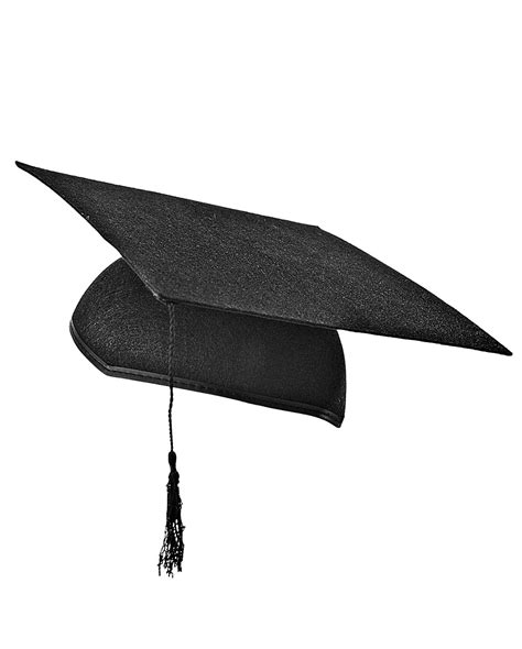 Academics hat | Felt Mortar | horror-shop.com