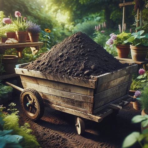 What Is Topsoil: Uses and Benefits for Garden